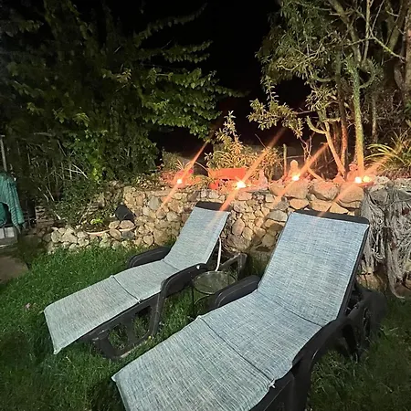 Namasté - Porto Pino