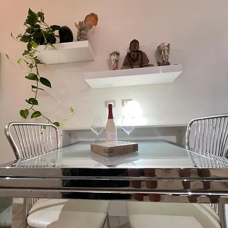 Namasté - Porto Pino Hébergement de vacances