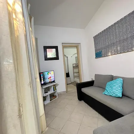 Namaste - Porto Pino SantʼAnna Arresi