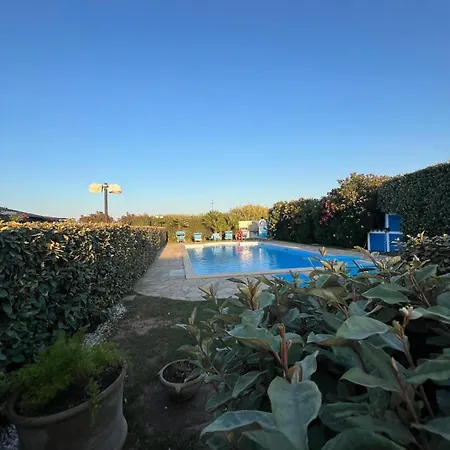 Hébergement de vacances Namasté - Porto Pino