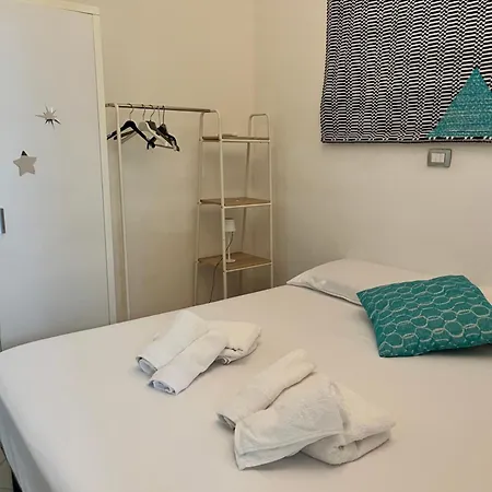 Namasté - Porto Pino * SantʼAnna Arresi