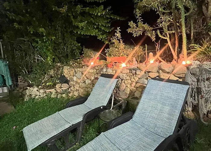 Namaste - Porto Pino