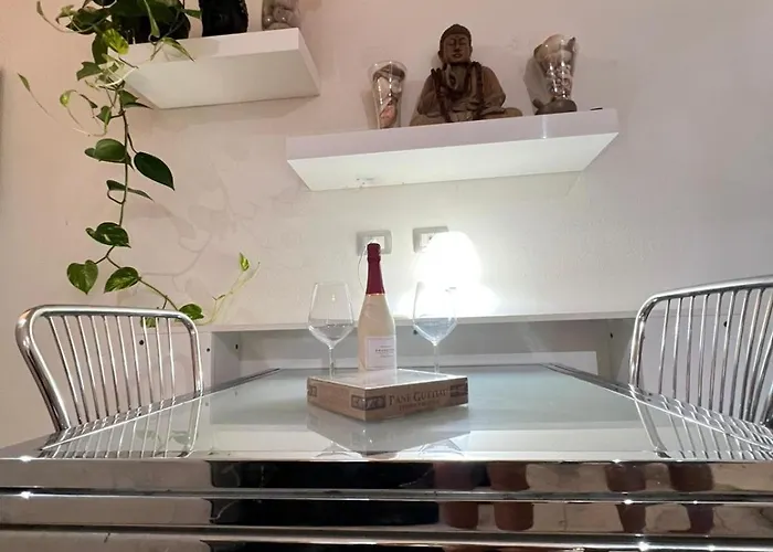 Namasté - Porto Pino Hébergement de vacances