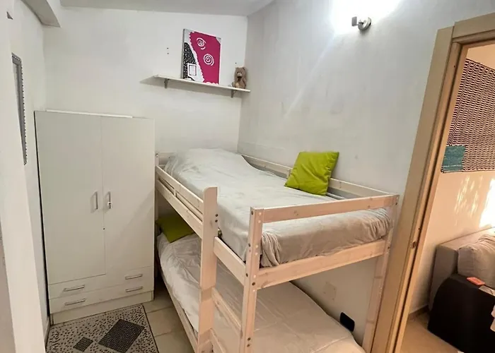 Namasté - Porto Pino *