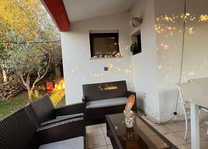 Namasté - Porto Pino