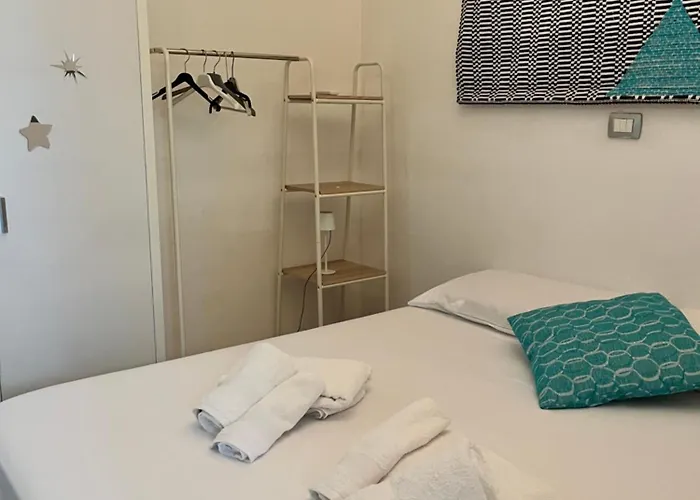 Namasté - Porto Pino * SantʼAnna Arresi