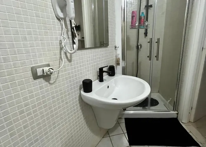 Hébergement de vacances Namasté - Porto Pino *